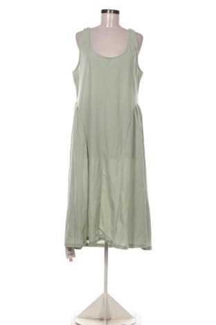 Kleid Cider, Größe 3XL, Farbe Grün, Preis 22,99 €, #136956176