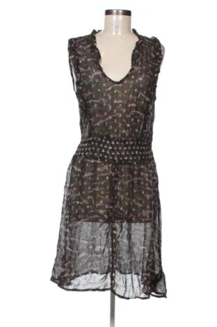 Kleid Next, Größe L, Farbe Mehrfarbig, Preis 19,00 €, #136956200