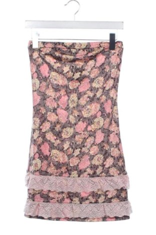 Šaty  Unbranded, Veľkosť XS, Farba Viacfarebná, Cena  14,83 €, #136956209