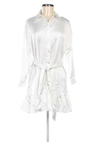 Sukienka Zara, Rozmiar M, Kolor Biały, Cena 220,99 zł, #136956242