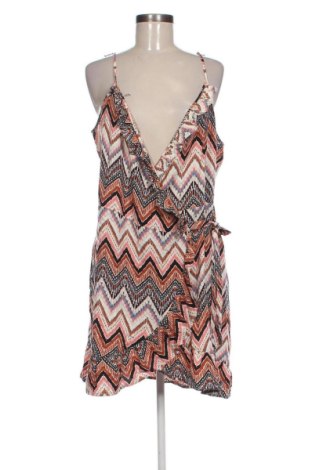 Rochie ONLY, Mărime XL, Culoare Multicolor, Preț 194,97 Lei, #136956248