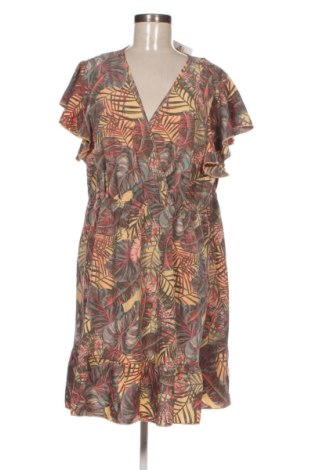 Šaty  SHEIN, Veľkosť 3XL, Farba Viacfarebná, Cena  15,43 €, #136956311