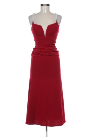 Šaty  Unbranded, Velikost S, Barva Červená, Cena  649,00 Kč, #136956318