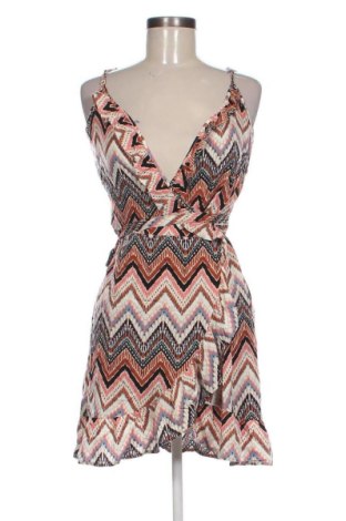 Φόρεμα ONLY, Μέγεθος S, Χρώμα Πολύχρωμο, Τιμή 37,40 €, #136956422