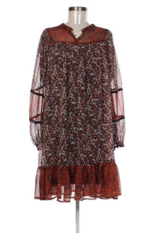 Sukienka Unbranded, Rozmiar XXL, Kolor Kolorowy, Cena 152,07 zł, #136956461