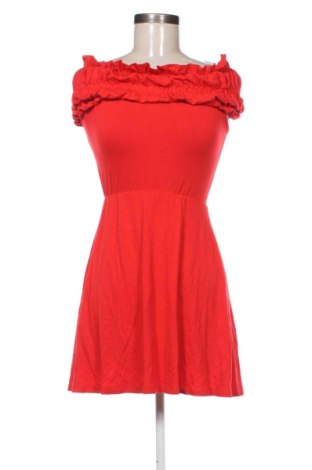 Šaty  ASOS, Velikost S, Barva Červená, Cena  709,00 Kč, #136956687