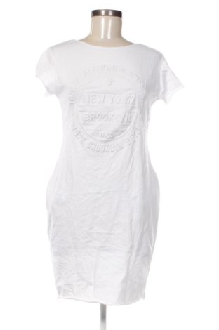 Sukienka Unbranded, Rozmiar M, Kolor Biały, Cena 69,66 zł, #136956691