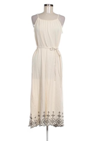Šaty  H&M, Veľkosť L, Farba Kremová, Cena  25,95 €, #136956826