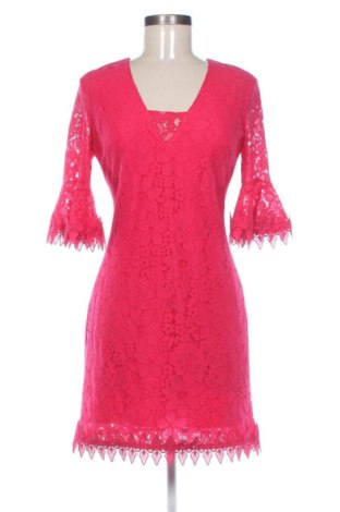 Šaty  Guess, Veľkosť S, Farba Ružová, Cena  56,00 €, #136956833