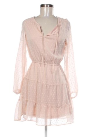 Šaty  H&M, Veľkosť S, Farba Ružová, Cena  20,00 €, #136956892