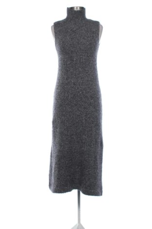 Sukienka Zara, Rozmiar S, Kolor Szary, Cena 112,53 zł, #136957096