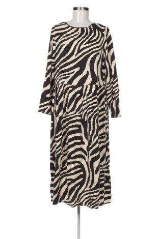 Kleid Mango, Größe XL, Farbe Mehrfarbig, Preis 15,99 €, #136957097