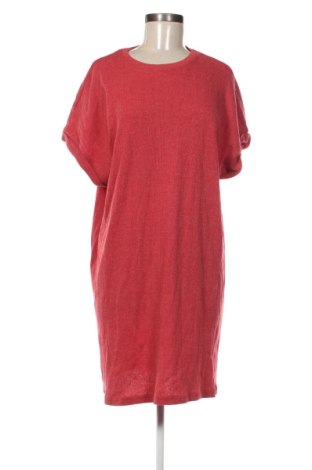 Šaty  Unbranded, Veľkosť XL, Farba Červená, Cena  18,00 €, #136957142