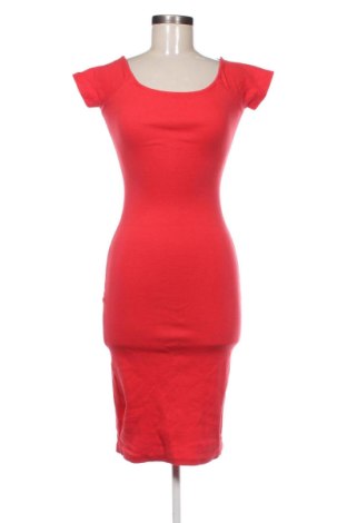 Šaty  Sinsay, Veľkosť S, Farba Červená, Cena  13,00 €, #136957224