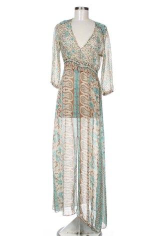 Rochie Unbranded, Mărime M, Culoare Multicolor, Preț 88,99 Lei, #136957430