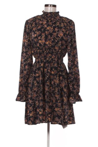 Sukienka SHEIN, Rozmiar XL, Kolor Kolorowy, Cena 75,02 zł, #136957438