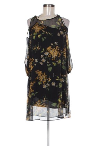 Kleid Mango, Größe M, Farbe Mehrfarbig, Preis 11,00 €, #136957455