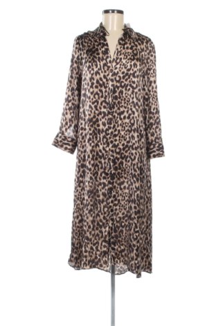 Kleid Zara, Größe S, Farbe Mehrfarbig, Preis 21,00 €, #136957706