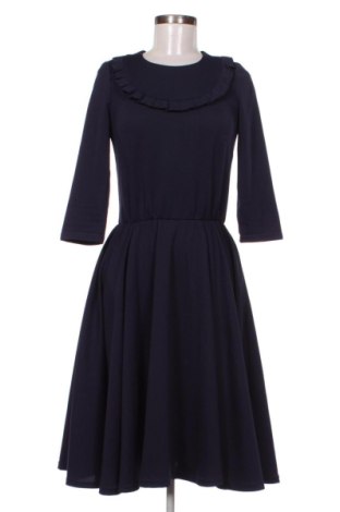 Rochie Unbranded, Mărime XS, Culoare Albastru, Preț 72,99 Lei, #136957750