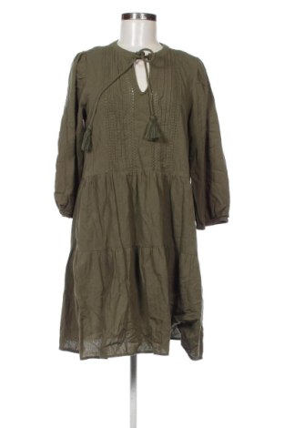 Φόρεμα Vero Moda, Μέγεθος M, Χρώμα Πράσινο, Τιμή 9,99 €, #136957824