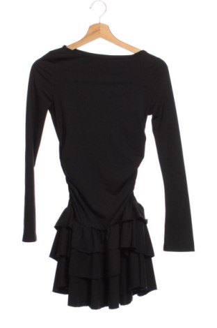 Šaty  SHEIN, Velikost XS, Barva Černá, Cena  218,00 Kč, #136957853