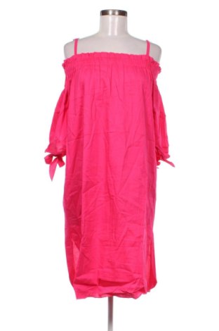 Sukienka Unbranded, Rozmiar L, Kolor Różowy, Cena 64,30 zł, #136957858