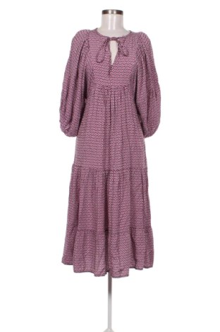 Kleid Unbranded, Größe M, Farbe Mehrfarbig, Preis 21,00 €, #136957860