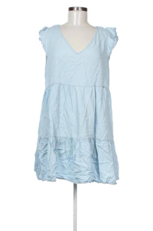 Rochie Superdry, Mărime M, Culoare Albastru, Preț 69,99 Lei, #136957901