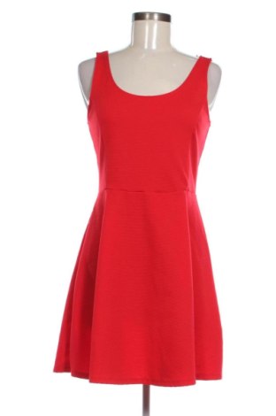 Kleid Unbranded, Größe M, Farbe Rot, Preis 15,99 €, #136958102
