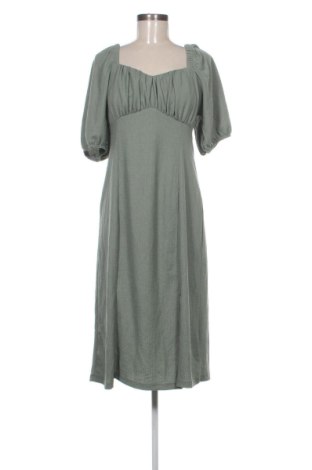 Kleid LCW, Größe L, Farbe Grün, Preis € 19,99, #136958164