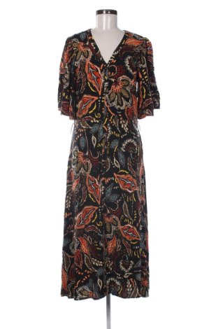 Kleid Unbranded, Größe M, Farbe Mehrfarbig, Preis 19,99 €, #136958171