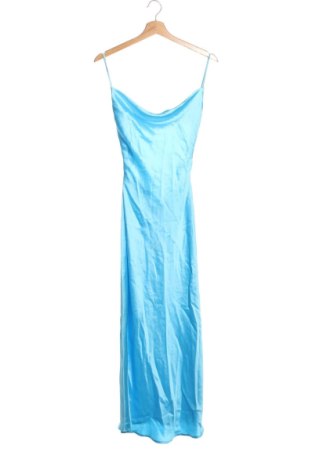 Kleid Unbranded, Größe XS, Farbe Blau, Preis € 15,00, #136958325