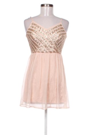 Šaty  Unbranded, Velikost XXS, Barva Růžová, Cena  389,00 Kč, #136958359