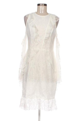 Rochie Unbranded, Mărime M, Culoare Alb, Preț 114,99 Lei, #136958365