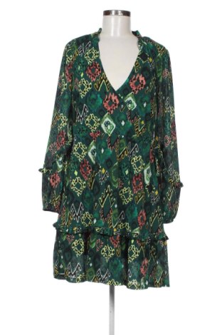 Rochie POM Amsterdam, Mărime M, Culoare Multicolor, Preț 201,99 Lei, #136958399