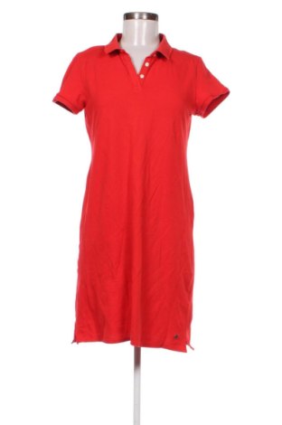 Kleid Esprit, Größe M, Farbe Rot, Preis 22,99 €, #136958423
