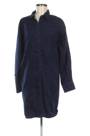 Kleid Orsay, Größe L, Farbe Blau, Preis 30,12 €, #136958478