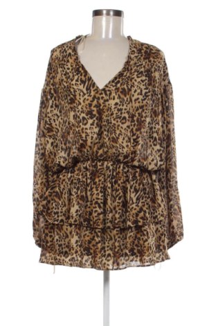 Φόρεμα Zara, Μέγεθος S, Χρώμα Πολύχρωμο, Τιμή 37,40 €, #136958488
