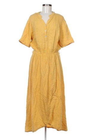 Ruha Unbranded, Méret M, Szín Sárga, Ár 6 019 Ft, #136958666