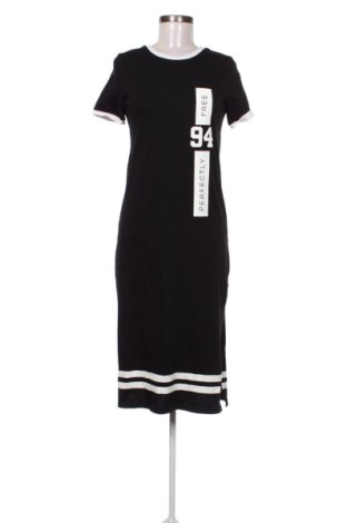 Kleid H&M, Größe S, Farbe Schwarz, Preis 17,99 €, #136958793