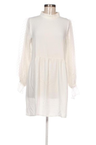 Kleid Unbranded, Größe M, Farbe Weiß, Preis 12,00 €, #136958941