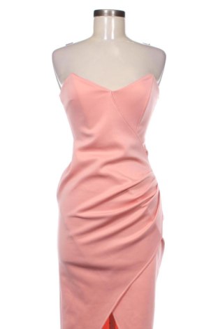 Kleid ASOS, Größe M, Farbe Rosa, Preis 11,29 €, #136958969