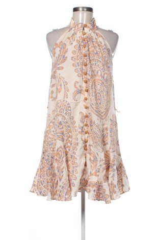 Φόρεμα Zara, Μέγεθος XL, Χρώμα Πολύχρωμο, Τιμή 19,99 €, #136958994
