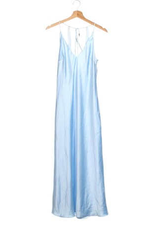 Kleid Zara, Größe S, Farbe Blau, Preis € 22,00, #136959035