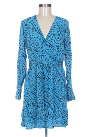 Kleid ONLY, Größe L, Farbe Mehrfarbig, Preis 11,89 €, #136959085