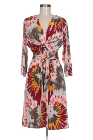 Kleid Ilse Jacobsen, Größe XL, Farbe Mehrfarbig, Preis 23,00 €, #136959162