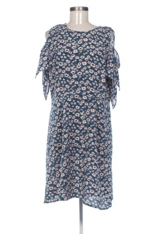 Kleid Yessica, Größe L, Farbe Mehrfarbig, Preis 14,58 €, #136959165