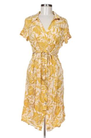 Kleid Freeman T. Porter, Größe M, Farbe Mehrfarbig, Preis 26,99 €, #136959168