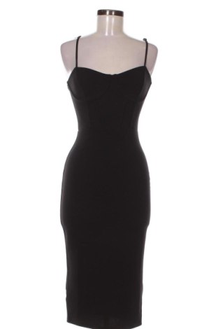 Kleid Unbranded, Größe XS, Farbe Schwarz, Preis 7,00 €, #136959176