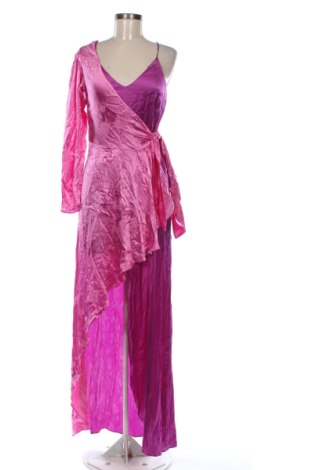 Φόρεμα Pinko, Μέγεθος M, Χρώμα Ρόζ , Τιμή 143,64 €, #136959235